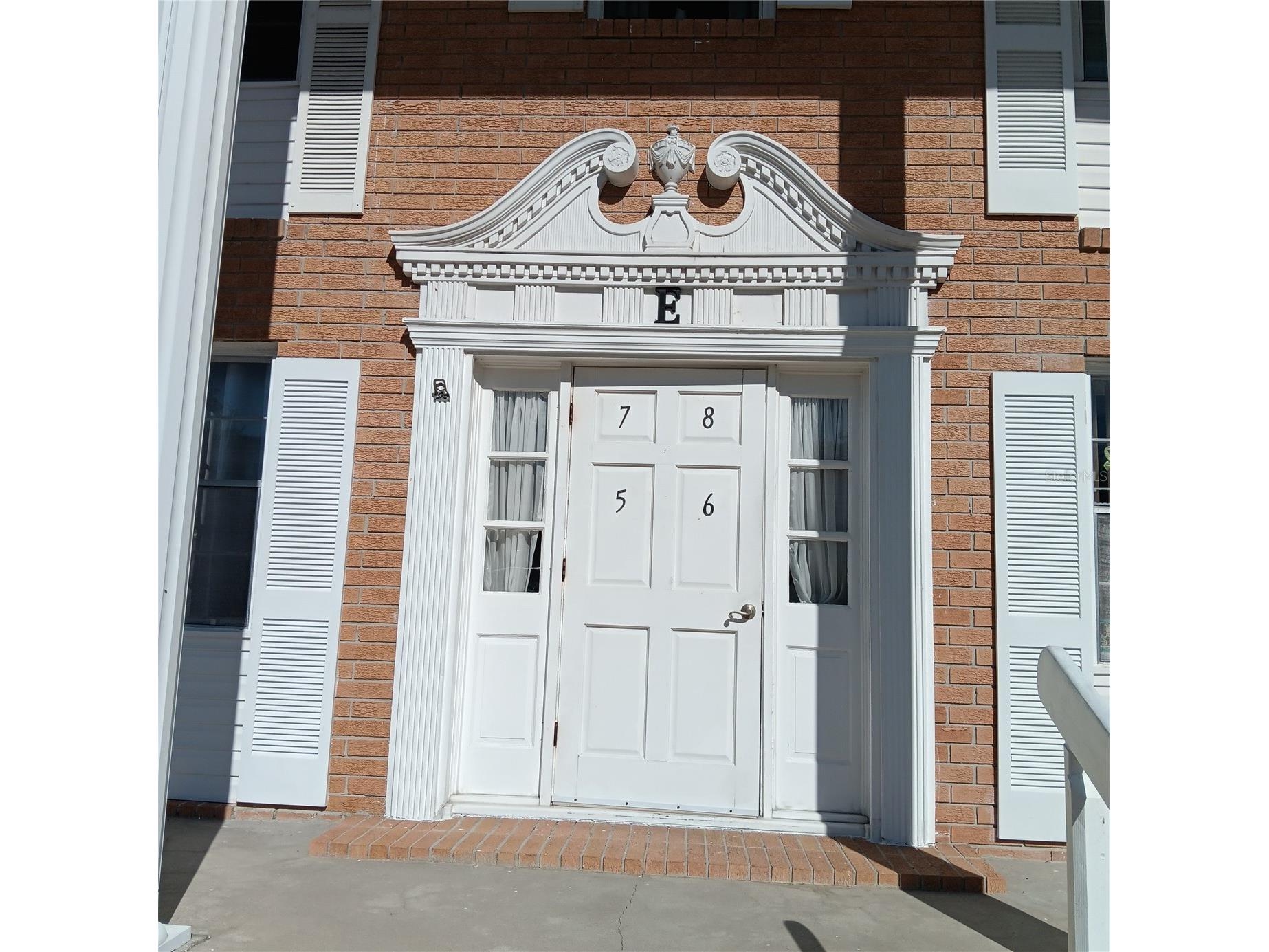 4158 Tamiami Trail #E7 Port Charlotte FL 33952 A4676741 image4