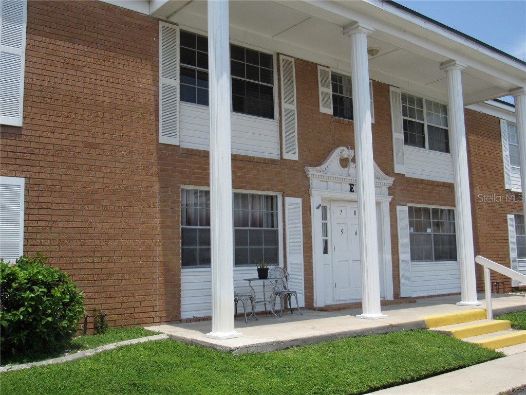 4158 Tamiami Trail #E7 Port Charlotte FL 33952 C7496420 image1