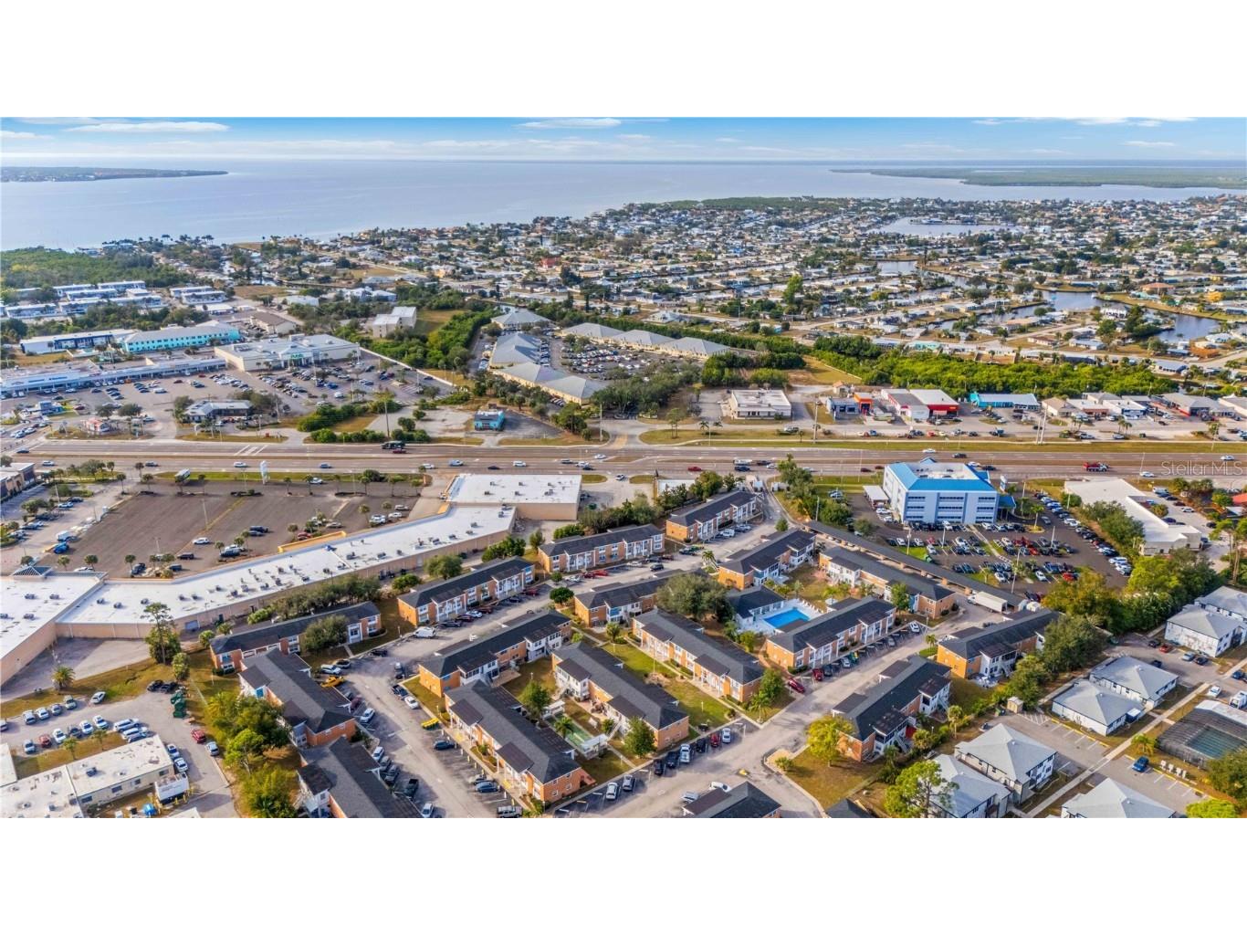 4158 Tamiami Trail #G2 Port Charlotte FL 33952 C7519260 image3