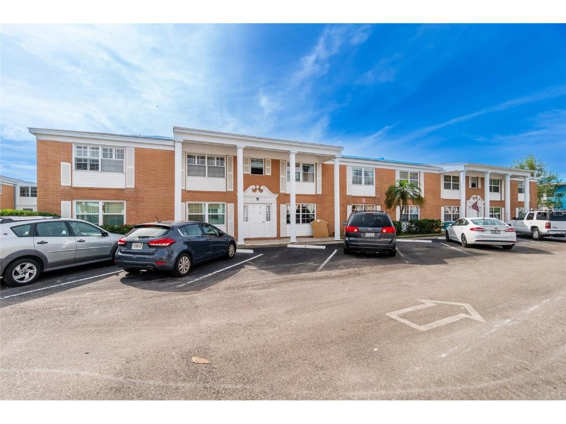 4158 Tamiami Trail #N4 Port Charlotte FL 33952 C7468040 image1