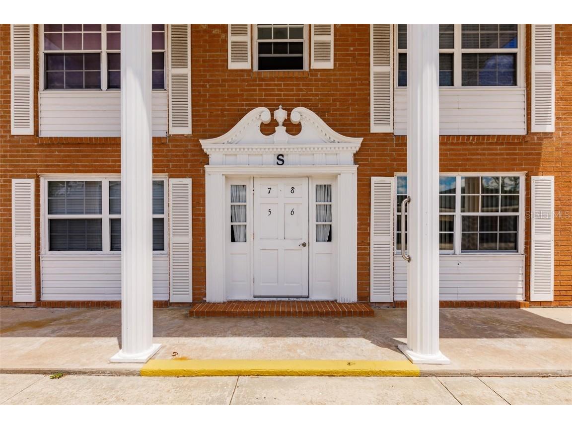 4158 Tamiami Trail #S-6 Port Charlotte FL 33952 C7516316 image41