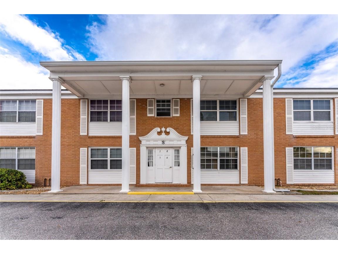 4158 Tamiami Trail #S8 Port Charlotte FL 33952 C7518875 image2