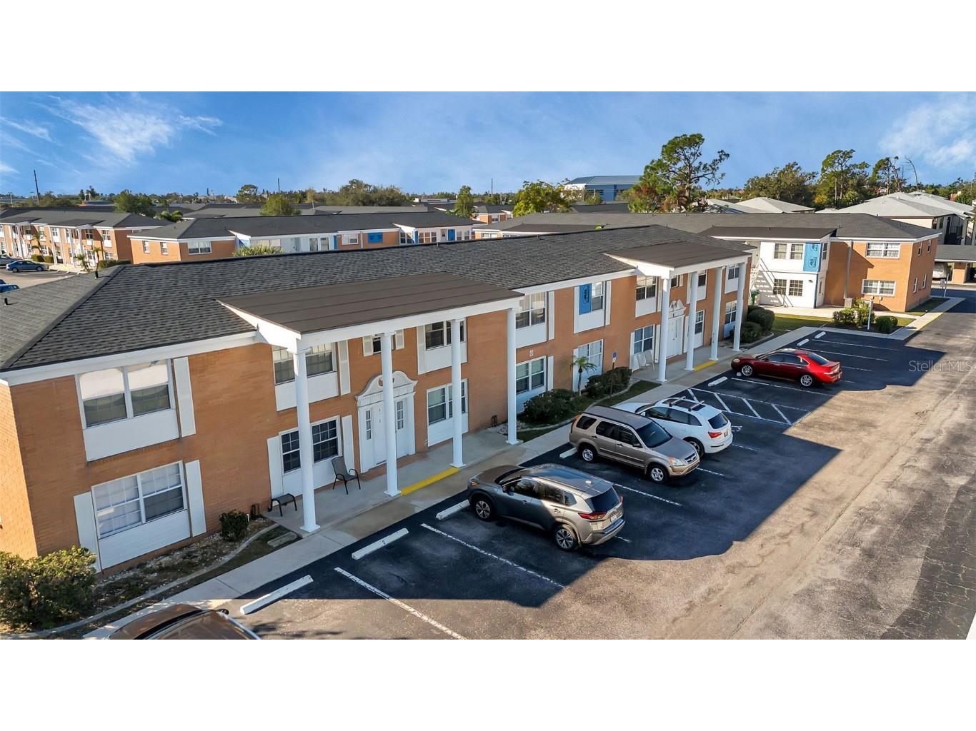 4158 Tamiami Trail #T6 Port Charlotte FL 33952 C7485242 image1