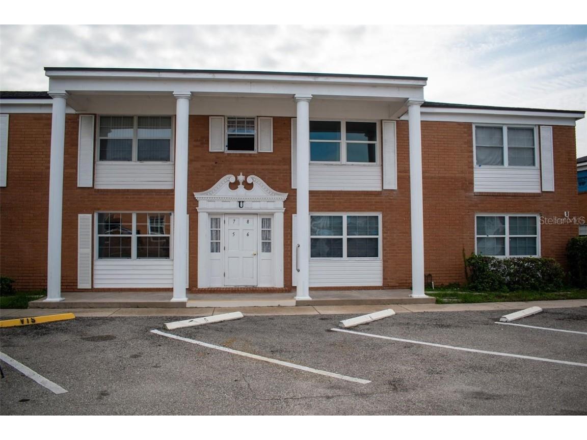 4158 Tamiami Trail #U4 Port Charlotte FL 33952 C7510984 image1