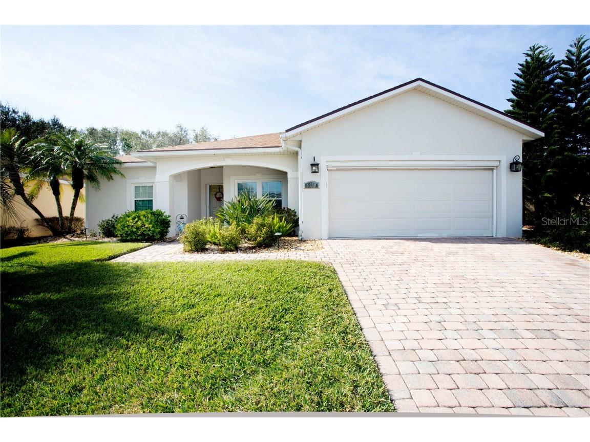 4159 Aberdeen Lane Lake Wales FL 33859 - LAKE ASHTON U8188934 image1