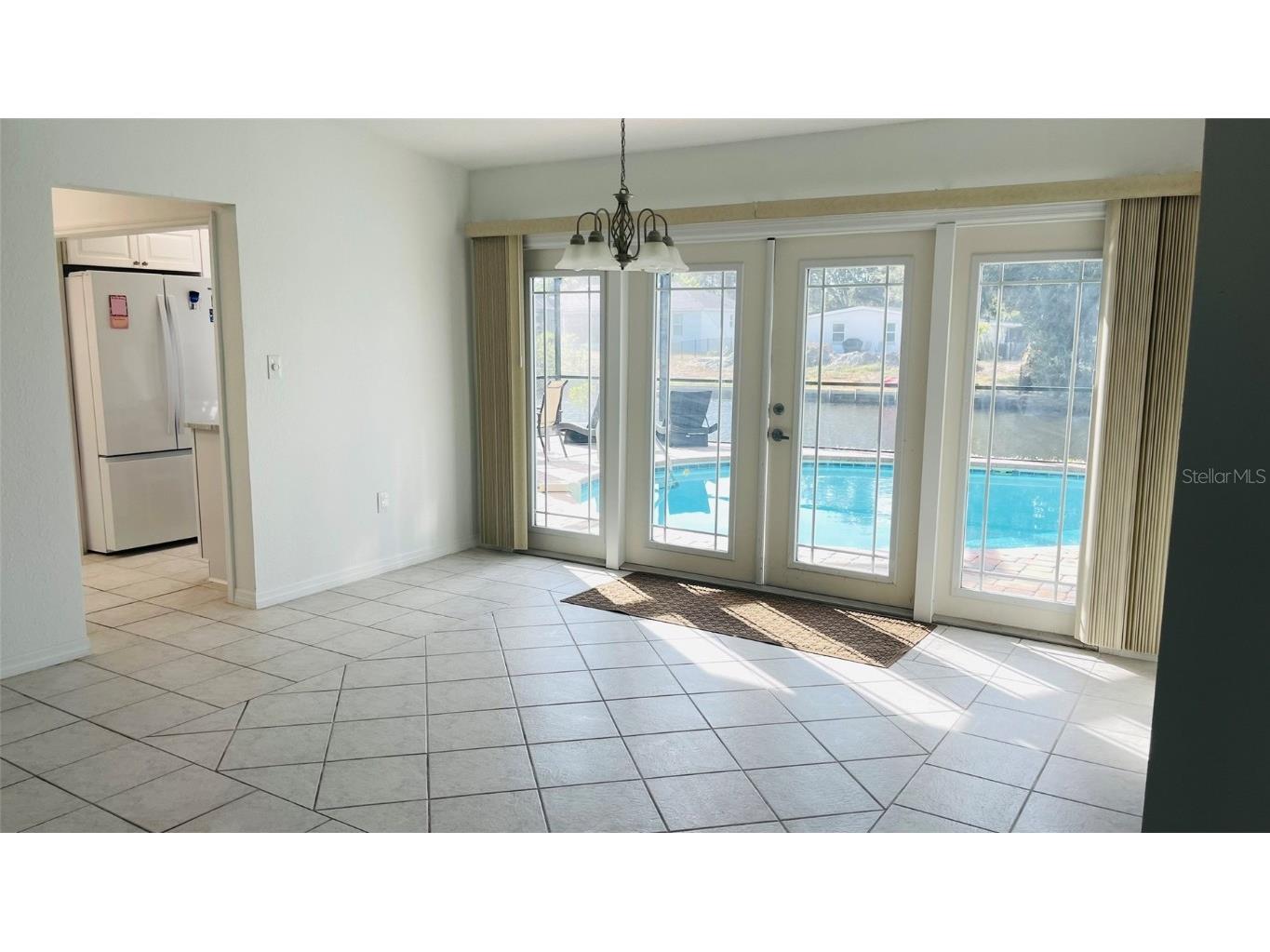 4159 Conway Boulevard Port Charlotte FL 33952 - FORDHAM WATERWAY C7514711 image15