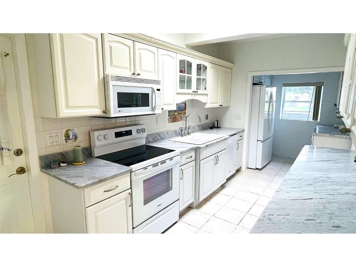 4159 Conway Boulevard Port Charlotte FL 33952 - FORDHAM WATERWAY C7514711 image24