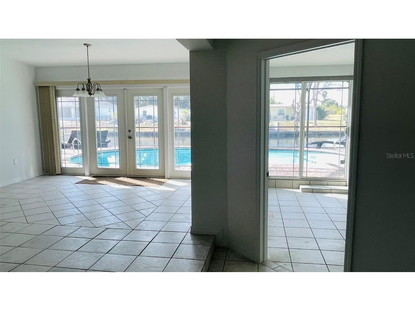 4159 Conway Boulevard Port Charlotte FL 33952 - FORDHAM WATERWAY C7514711 image56