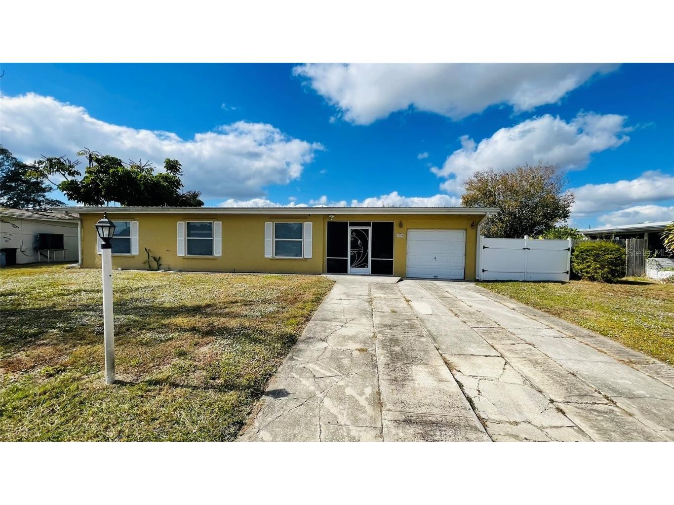 4159 Conway Boulevard Port Charlotte FL 33952 - FORDHAM WATERWAY C7514711 image68