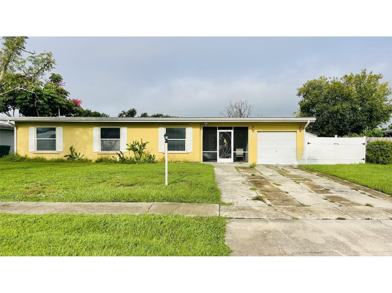 4159 Conway Boulevard Port Charlotte FL 33952 - FORDHAM WATERWAY C7514711 image7