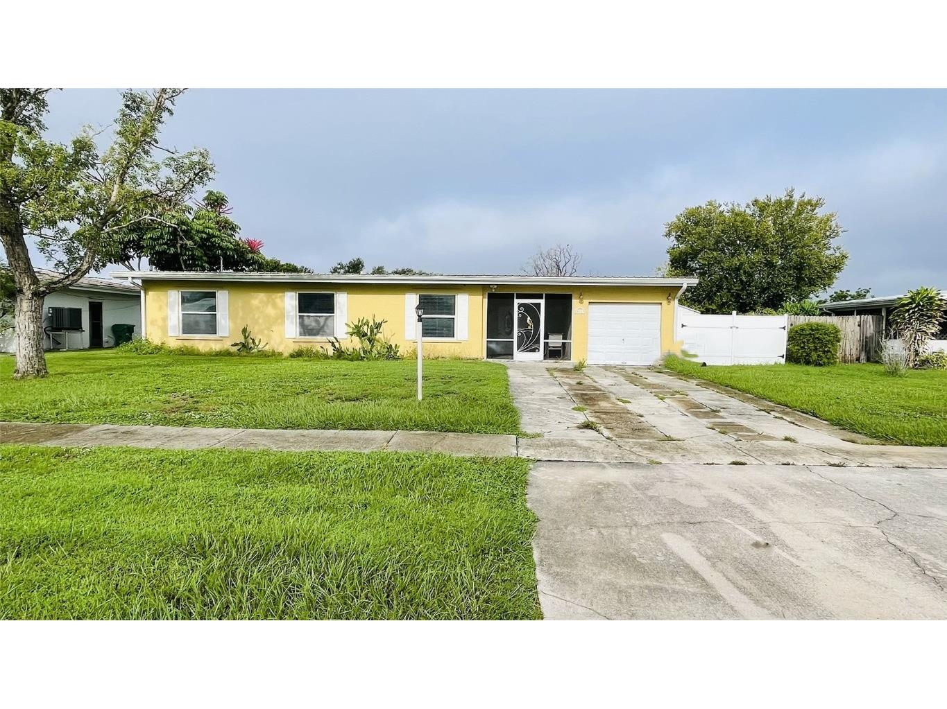 4159 Conway Boulevard Port Charlotte FL 33952 - FORDHAM WATERWAY C7514711 image73