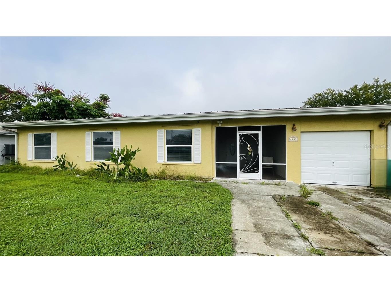 4159 Conway Boulevard Port Charlotte FL 33952 - FORDHAM WATERWAY C7514711 image74