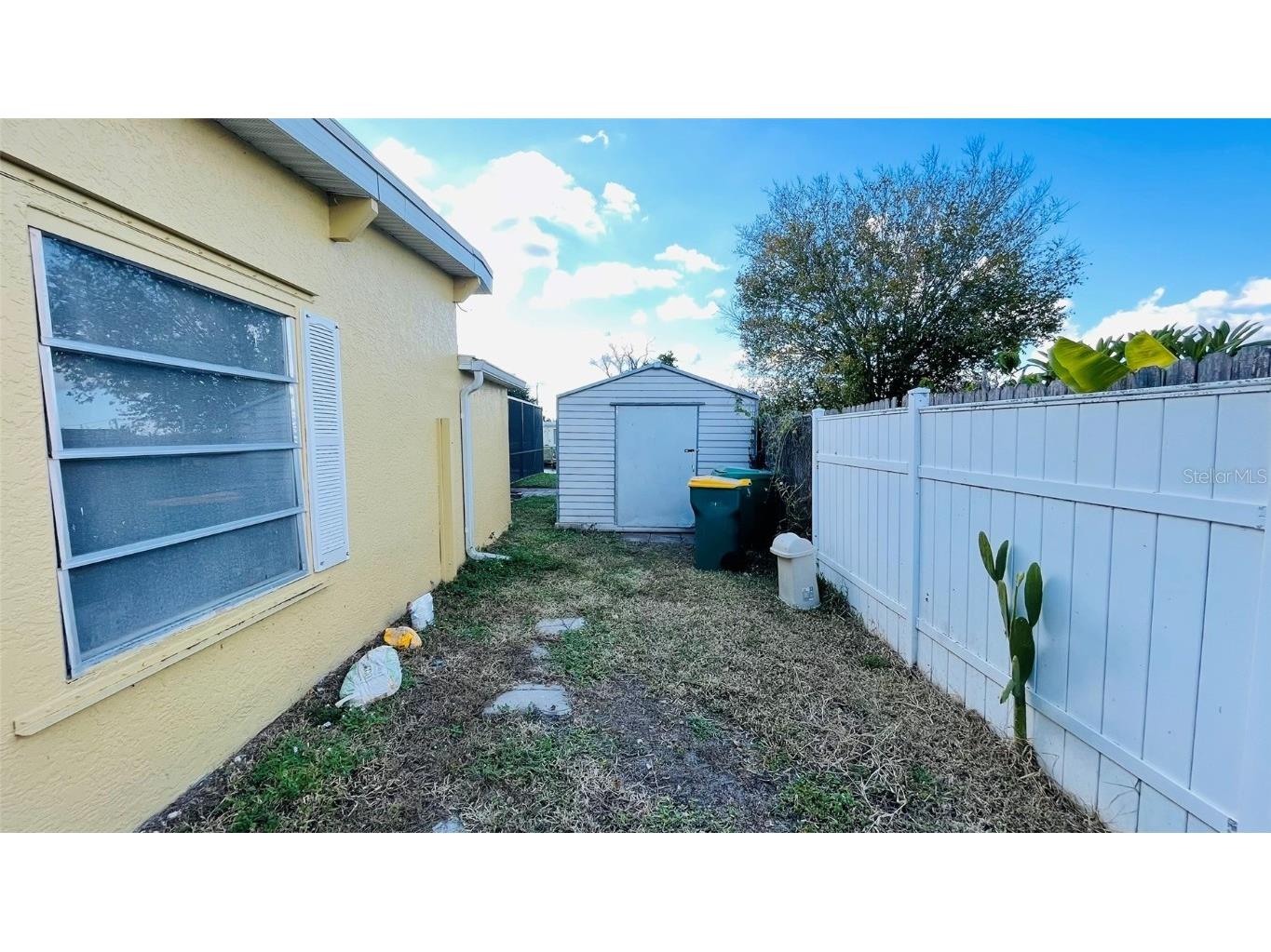 4159 Conway Boulevard Port Charlotte FL 33952 - FORDHAM WATERWAY C7514711 image80