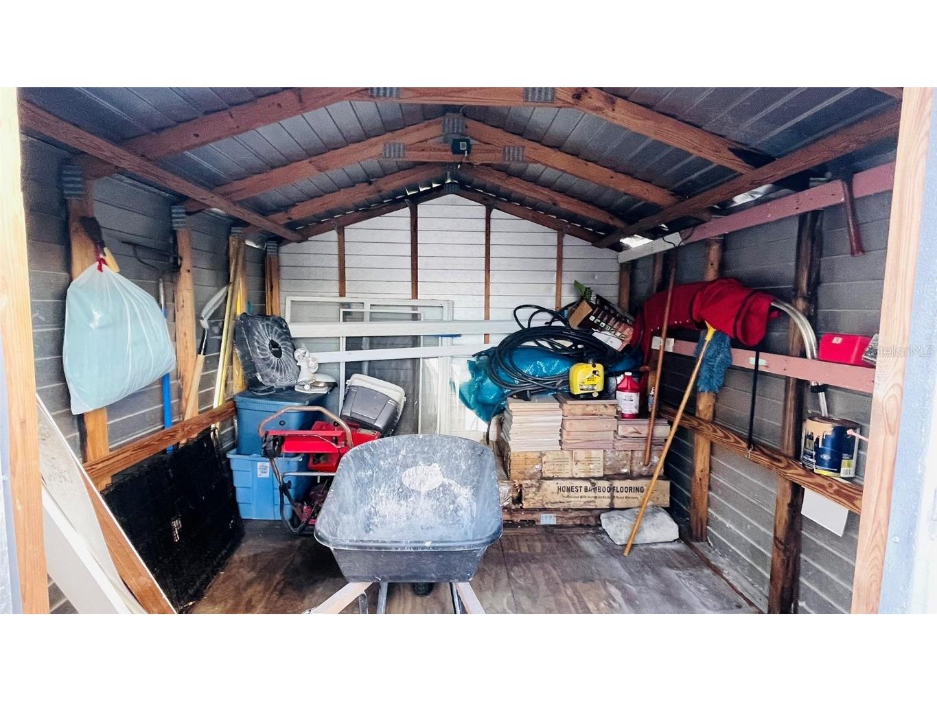 4159 Conway Boulevard Port Charlotte FL 33952 - FORDHAM WATERWAY C7514711 image81