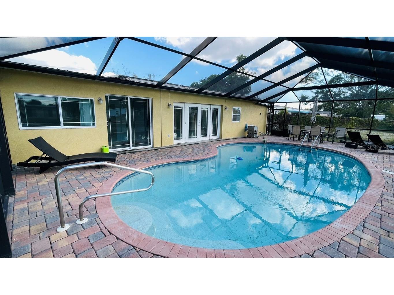 4159 Conway Boulevard Port Charlotte FL 33952 - FORDHAM WATERWAY C7514711 image9