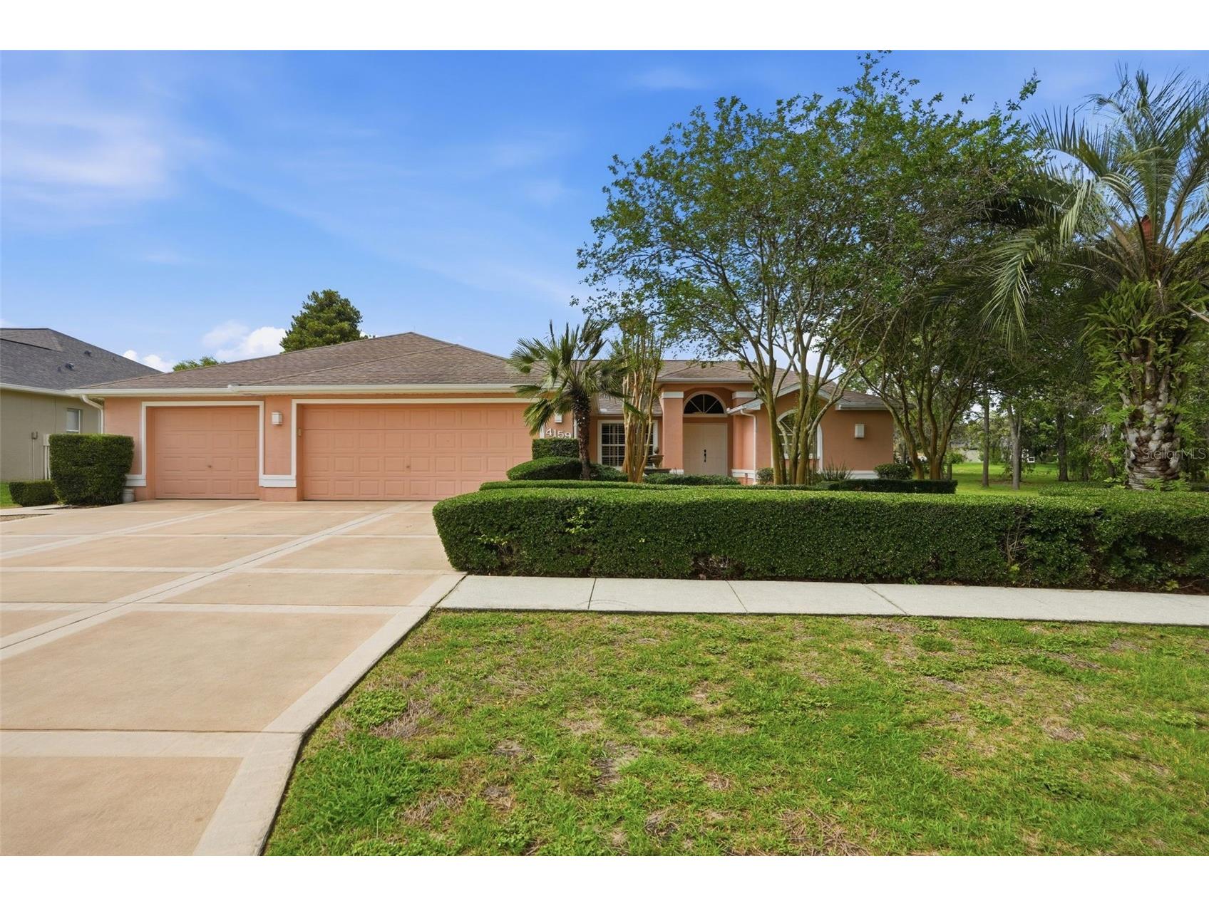 4159 St Ives Boulevard Spring Hill FL 34609 TB8516849 image1