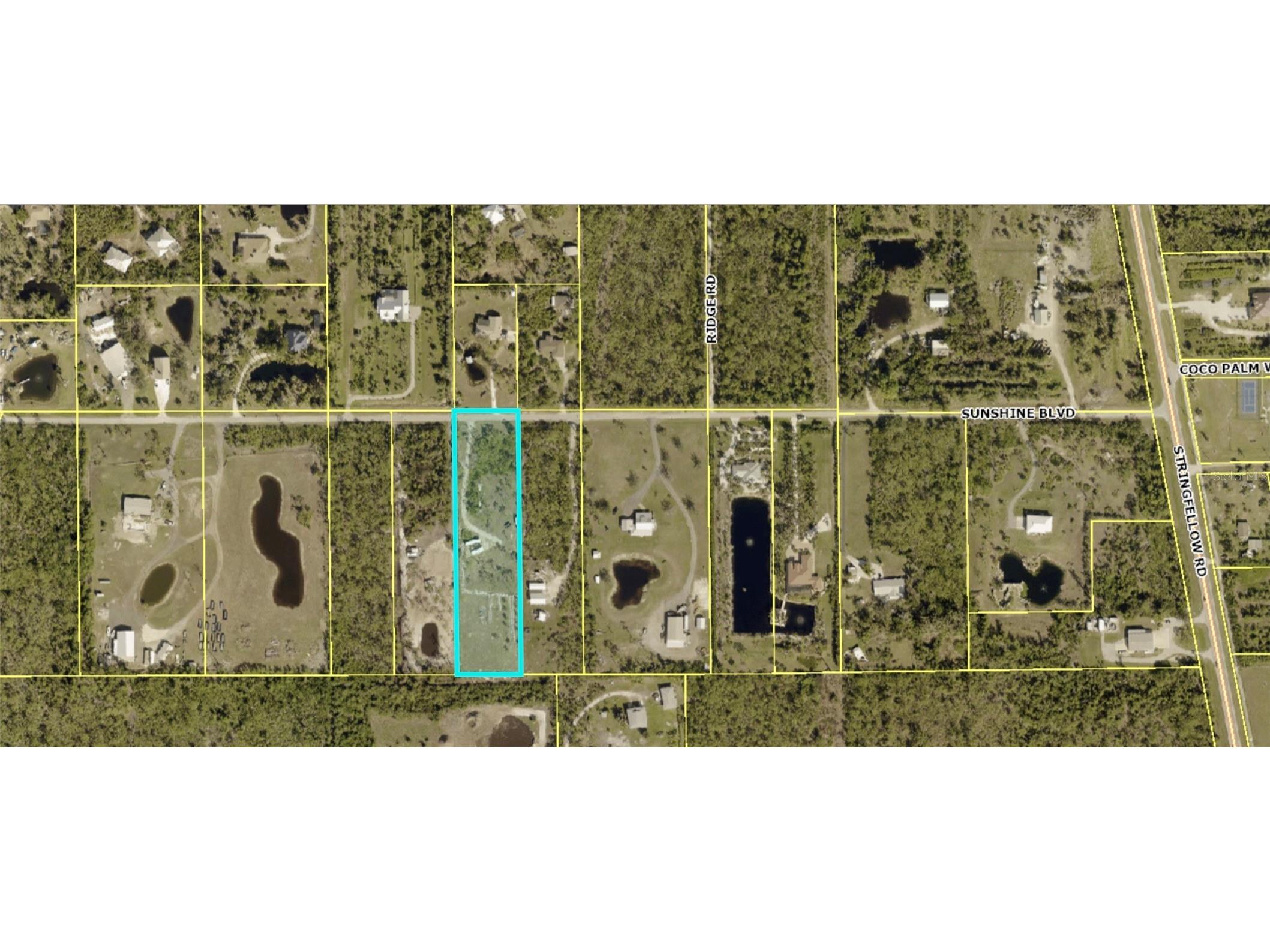 4159 Sunshine Boulevard Saint James City FL 33956 C7523454 image18