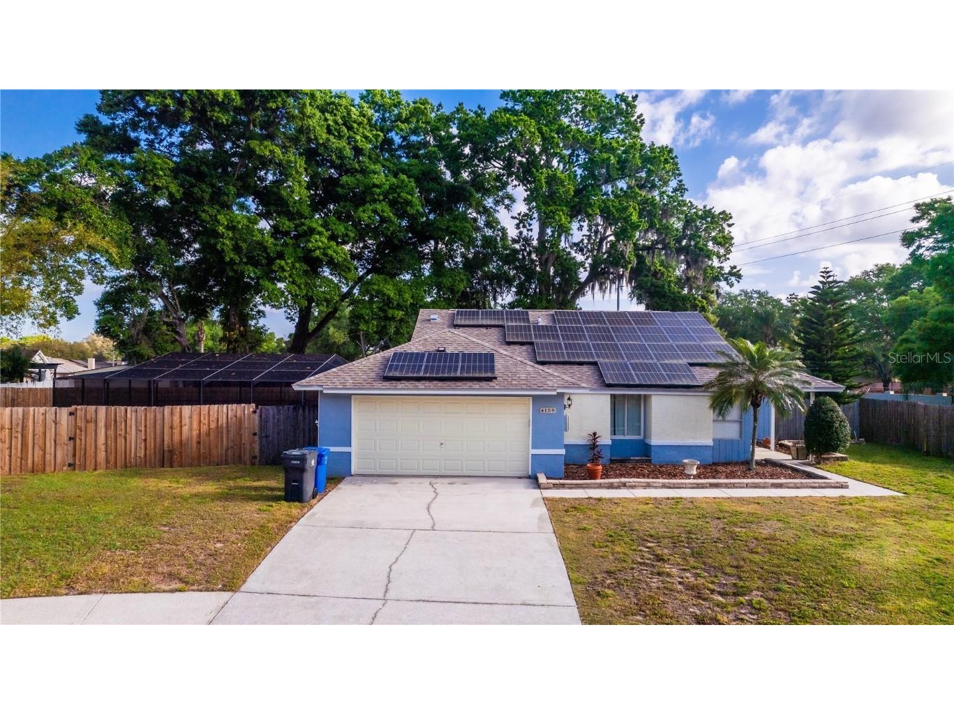 4159 Yellowwood Drive Valrico FL 33594 T3511680 image1