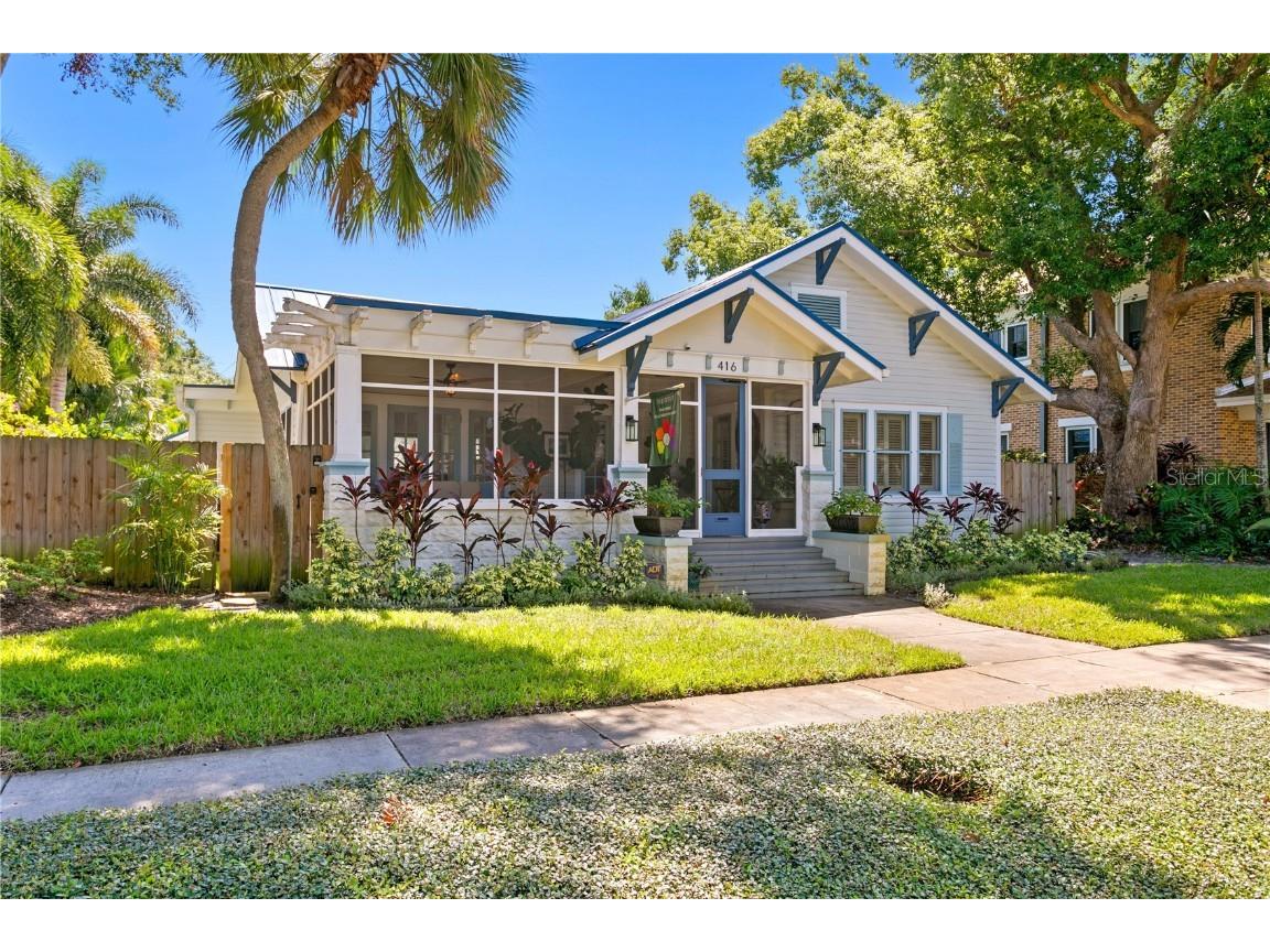 416 14th Avenue NE Saint Petersburg FL 33701 TB8309340 image1