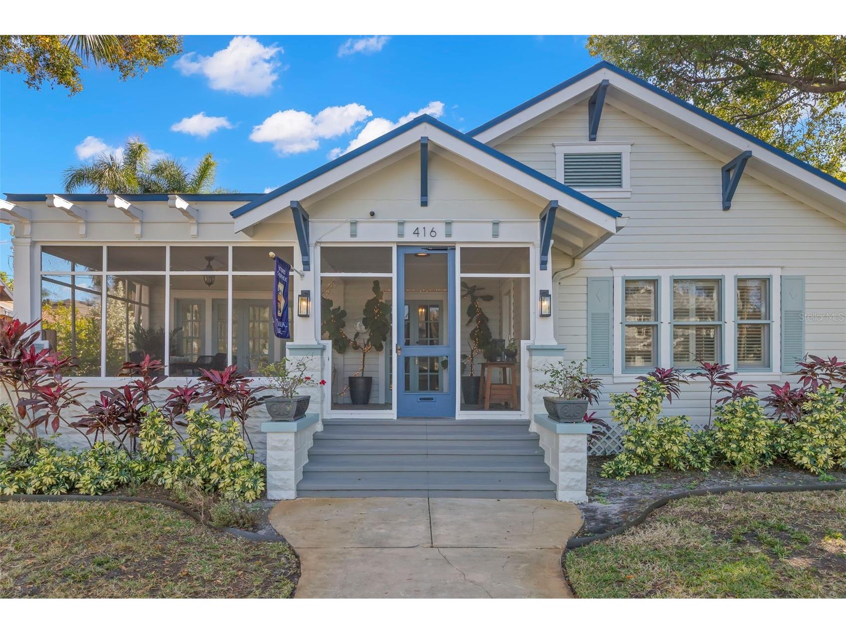 416 14th Avenue NE Saint Petersburg FL 33701 TB8475761 image1