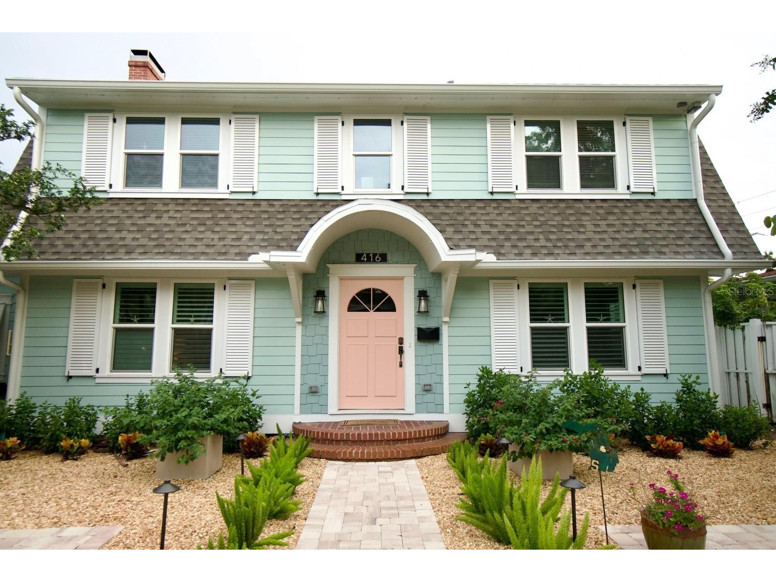 416 15th Avenue NE Saint Petersburg FL 33704 TB8507542 image1