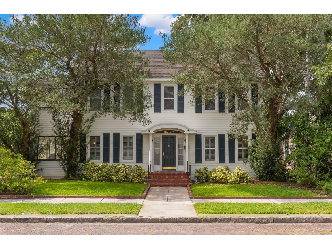 416 16th Avenue NE Saint Petersburg FL 33704 U8208263 image1