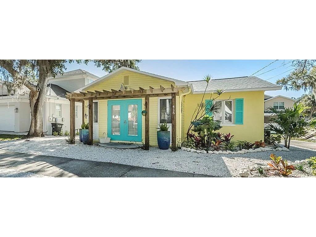 416 2nd Street S Safety Harbor FL 34695 J989572 image1