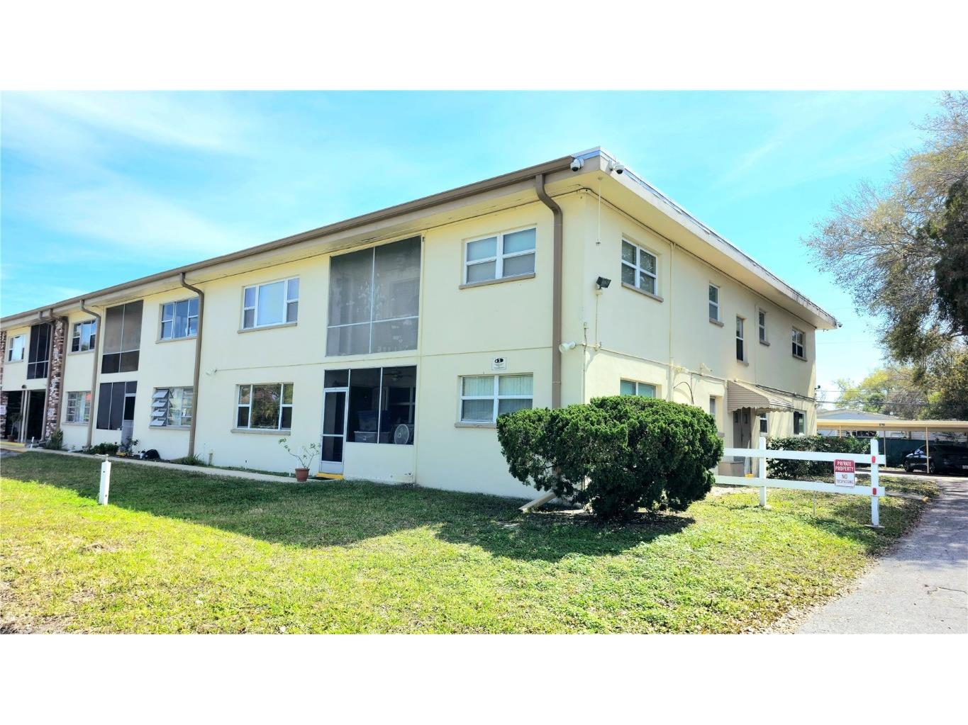 416 73rd Avenue N #107 Saint Petersburg FL 33702 U8232907 image1