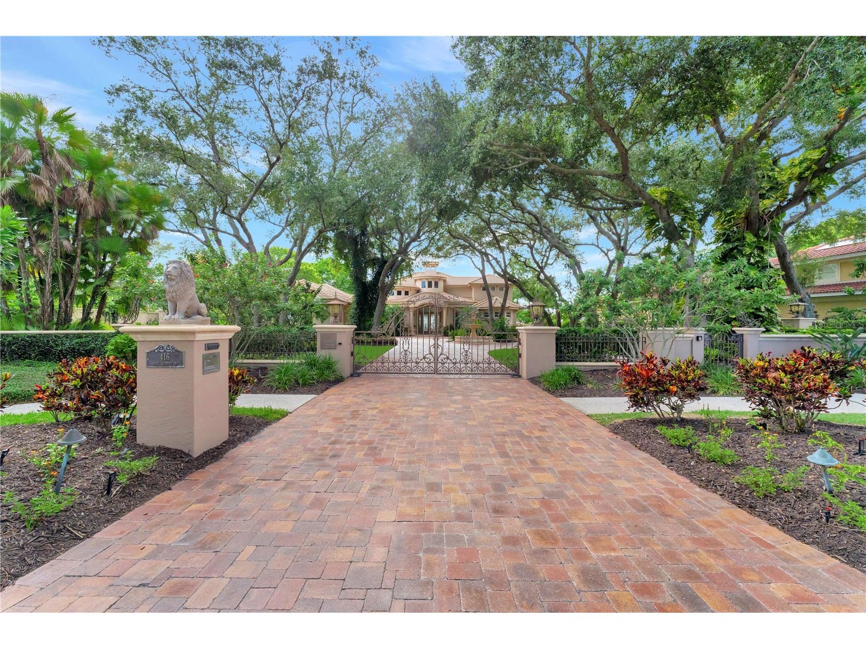 416 81st Street W Bradenton FL 34209 - PALMA SOLA BAY TB8503675 image4