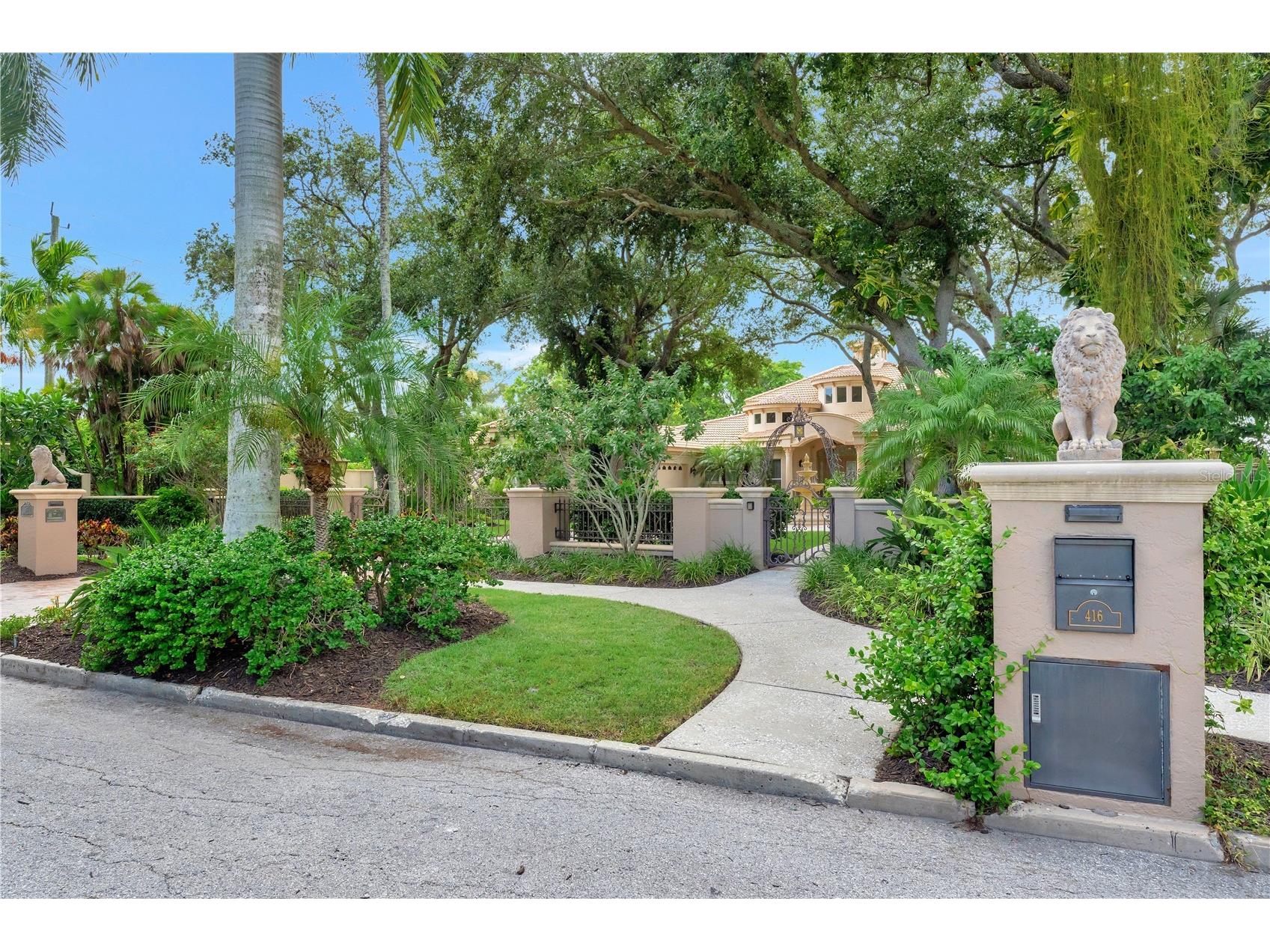 416 81st Street W Bradenton FL 34209 - PALMA SOLA BAY TB8503675 image5
