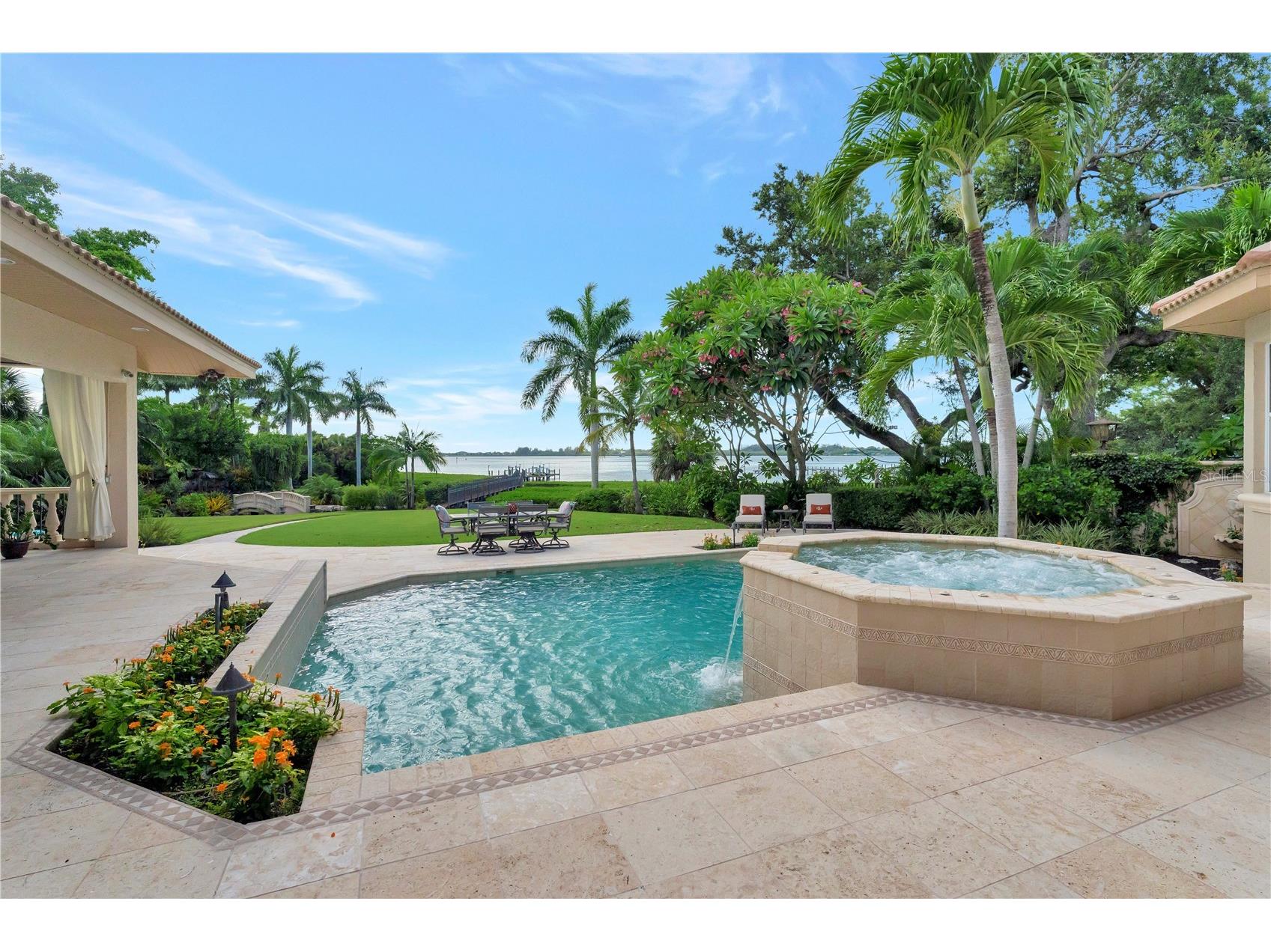 416 81st Street W Bradenton FL 34209 - PALMA SOLA BAY TB8503675 image55
