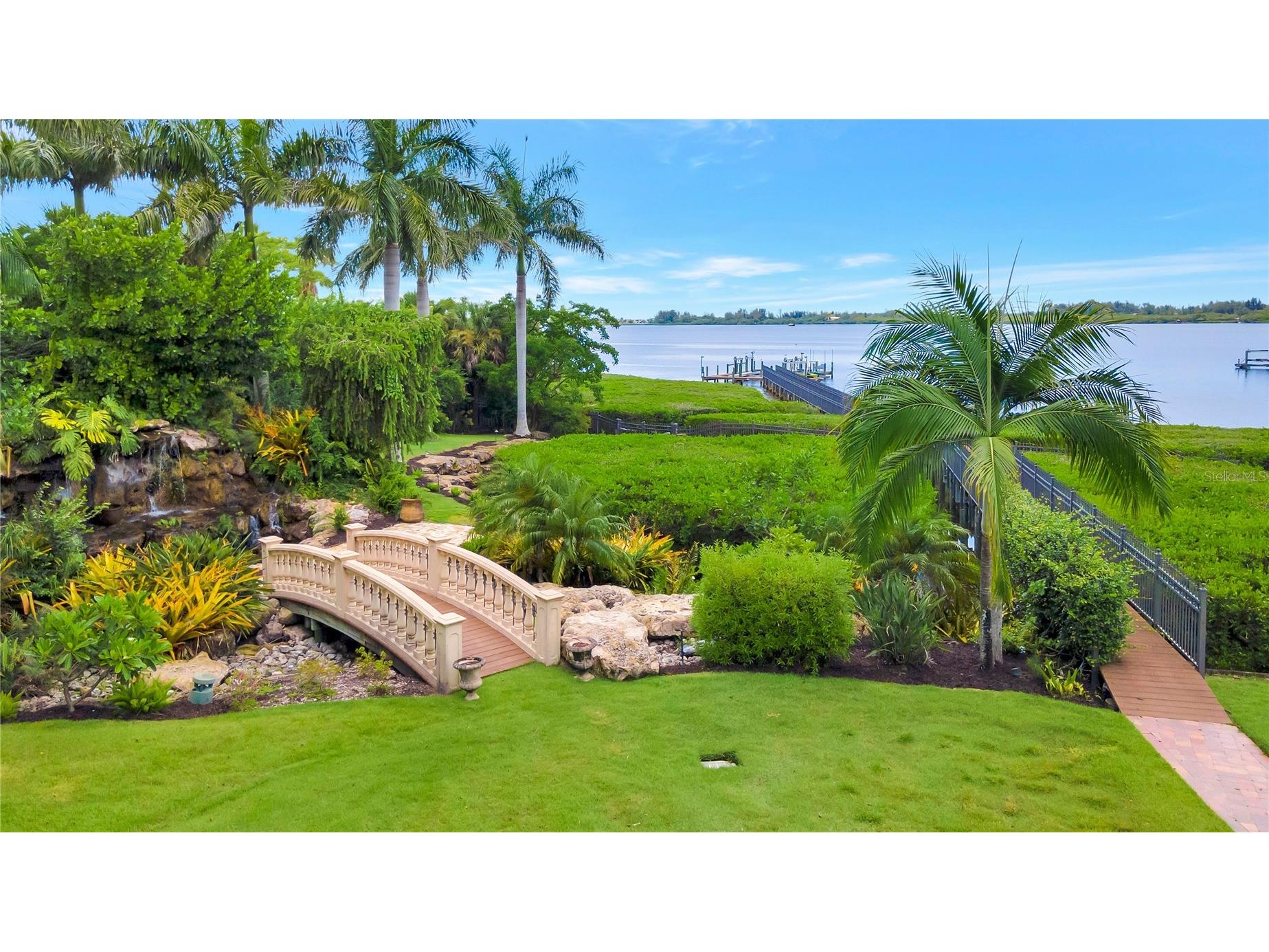 416 81st Street W Bradenton FL 34209 - PALMA SOLA BAY TB8503675 image66