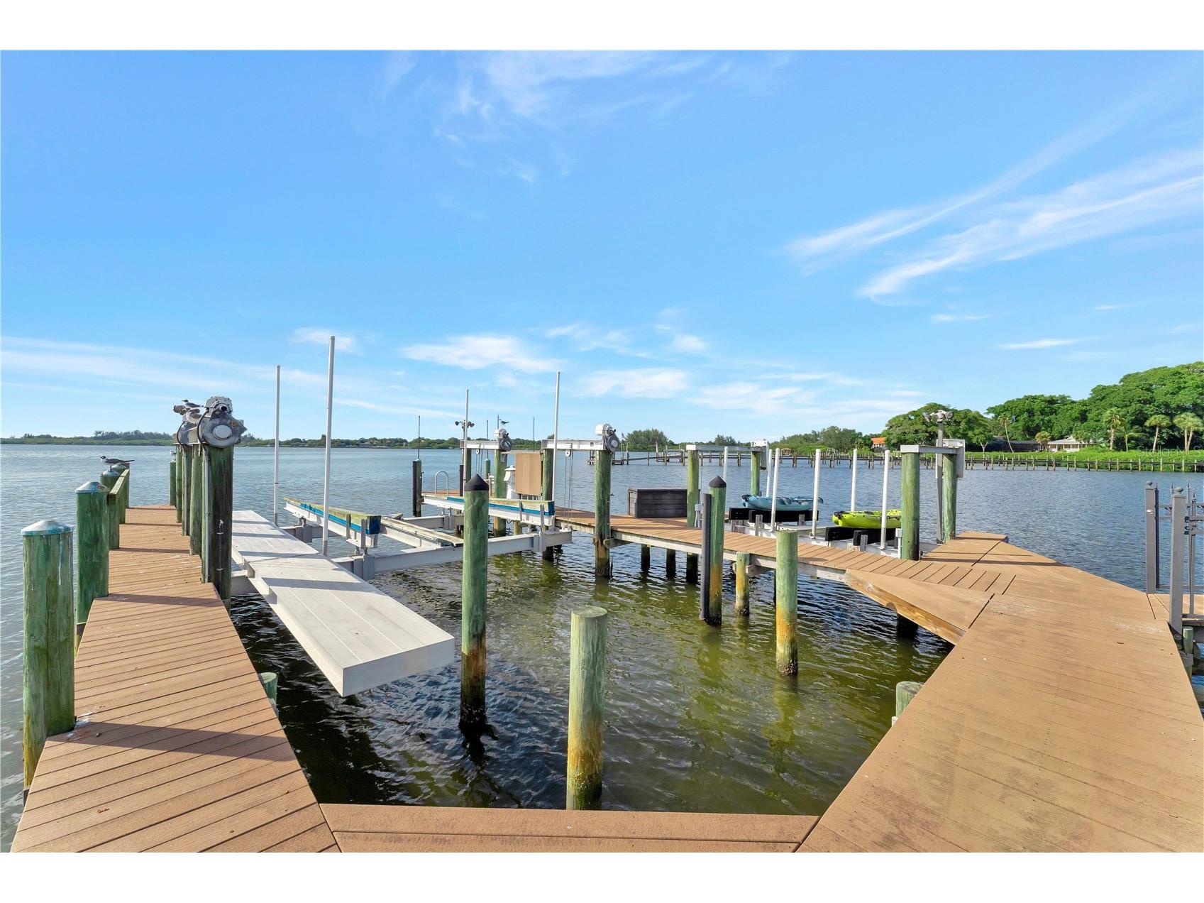 416 81st Street W Bradenton FL 34209 - PALMA SOLA BAY TB8503675 image79