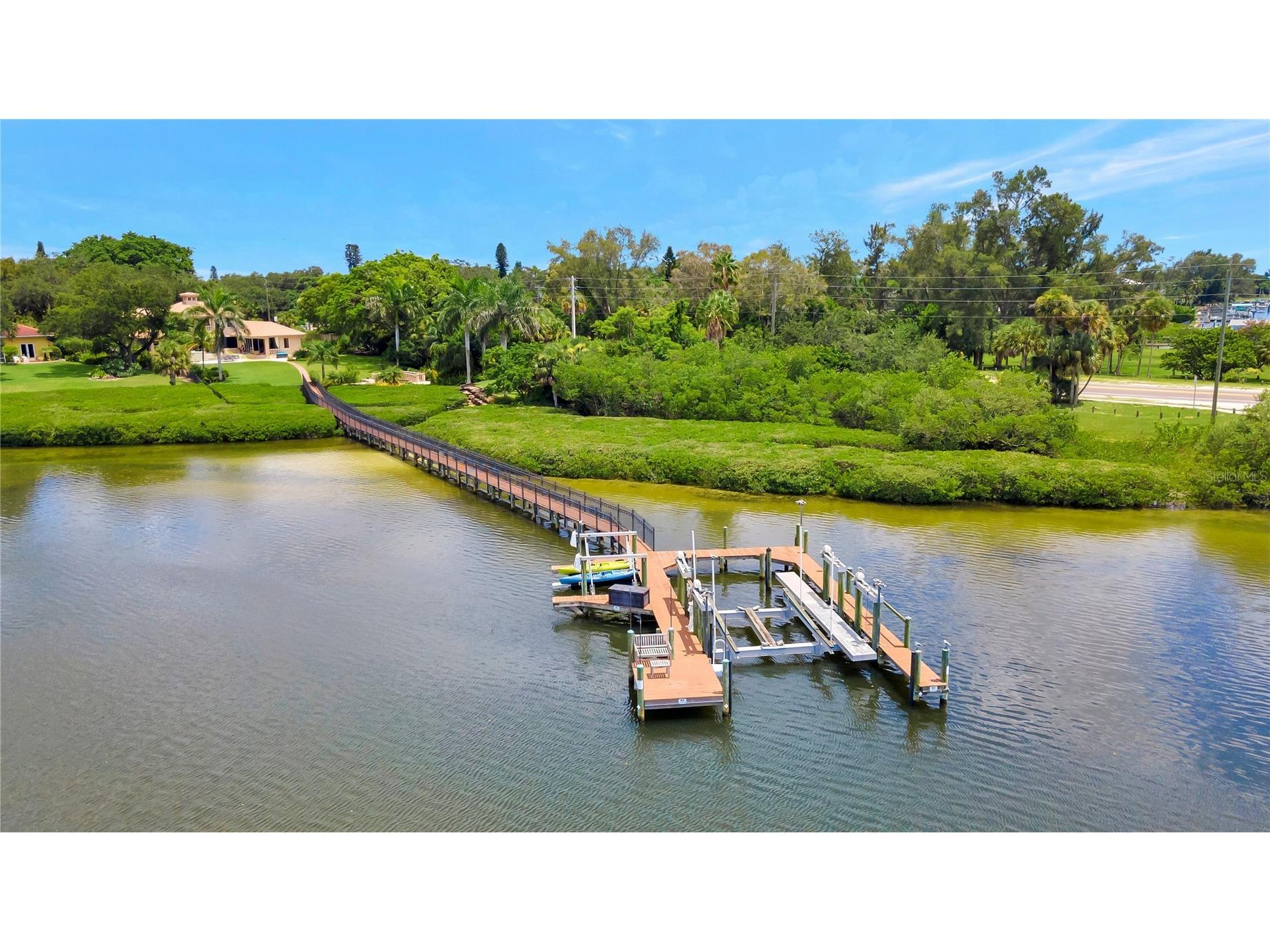 416 81st Street W Bradenton FL 34209 - PALMA SOLA BAY TB8503675 image80