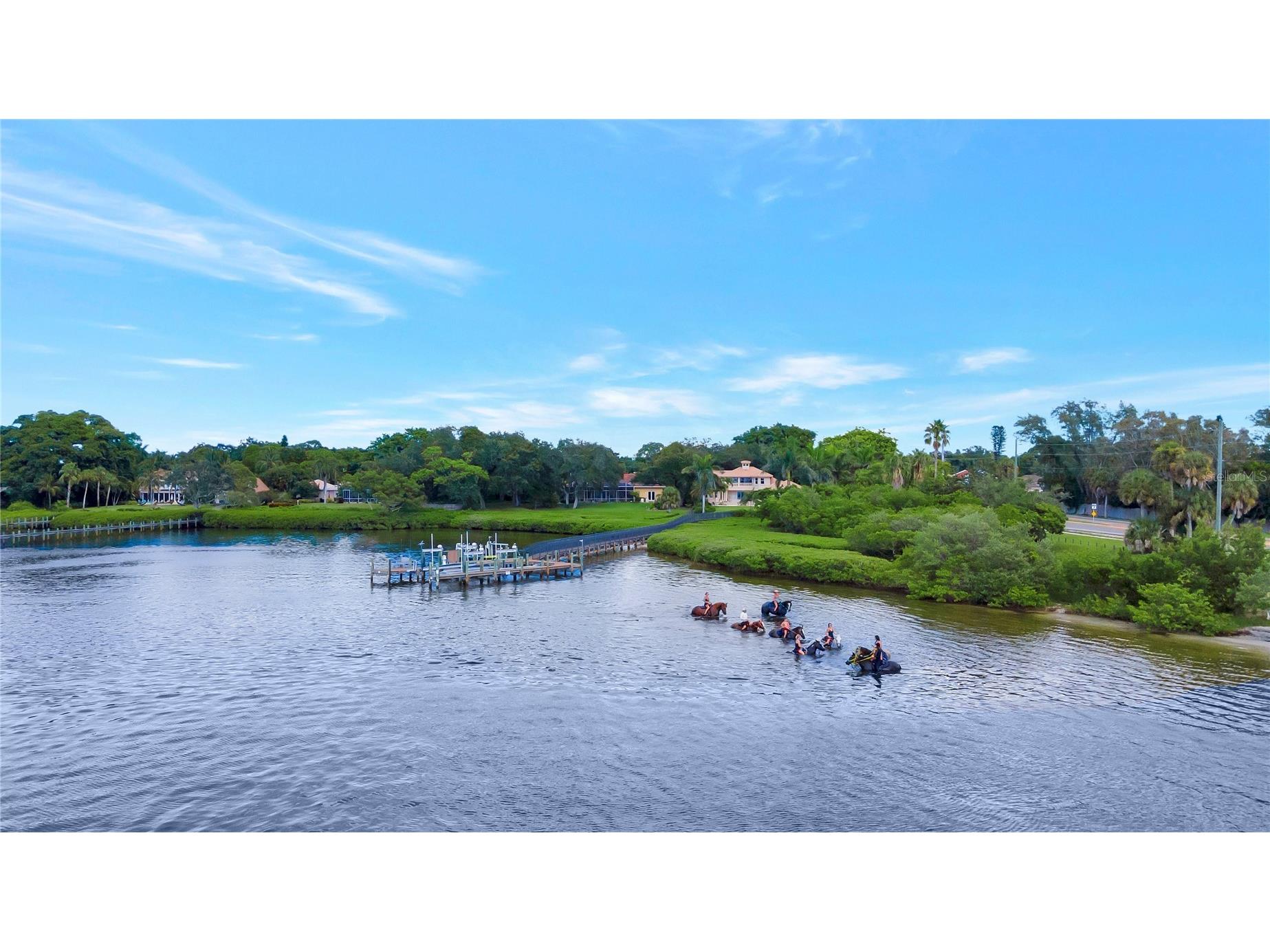 416 81st Street W Bradenton FL 34209 - PALMA SOLA BAY TB8503675 image82