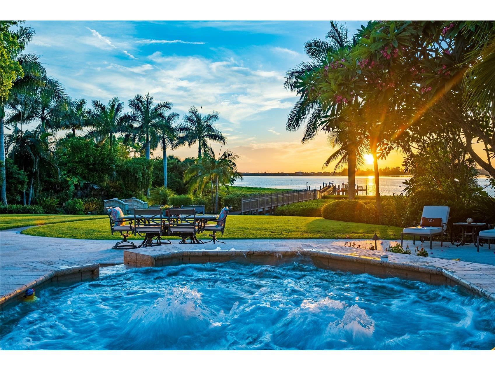 416 81st Street W Bradenton FL 34209 - PALMA SOLA BAY TB8503675 image85