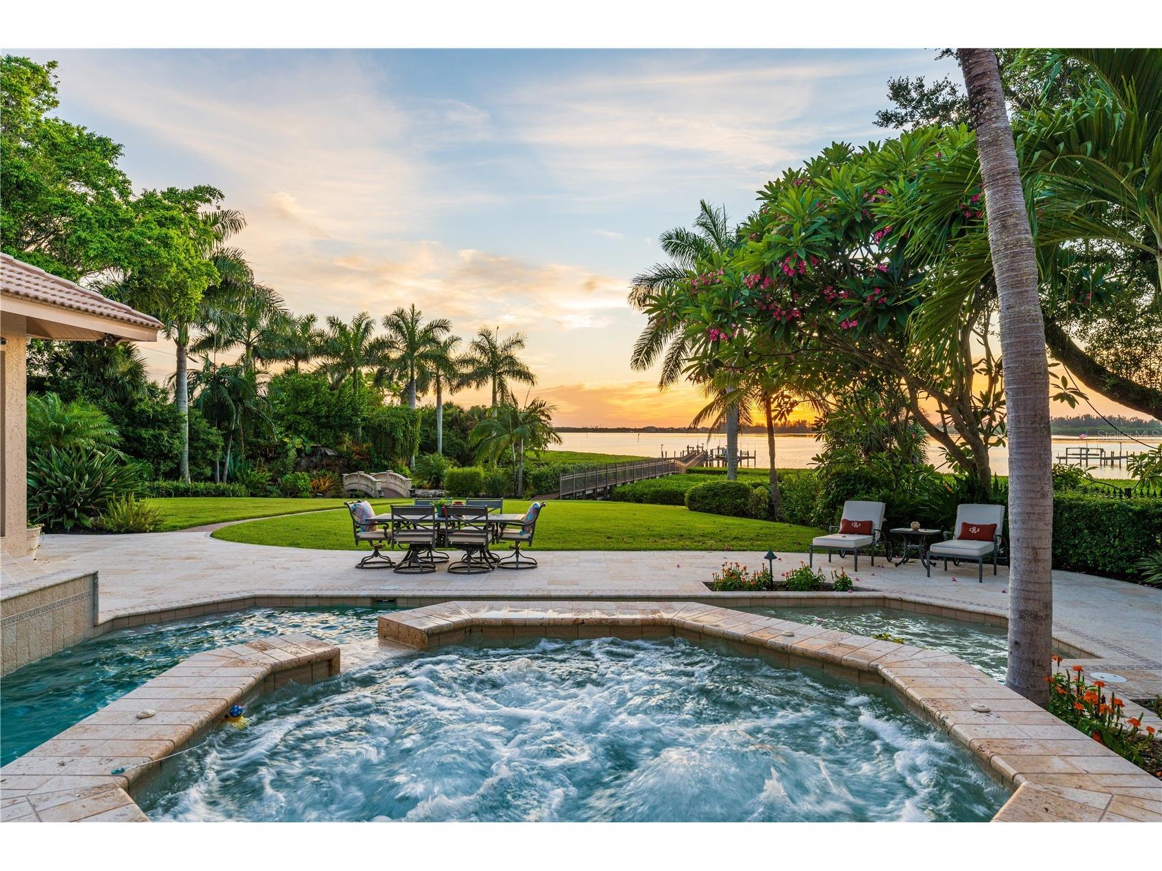 416 81st Street W Bradenton FL 34209 - PALMA SOLA BAY TB8503675 image86