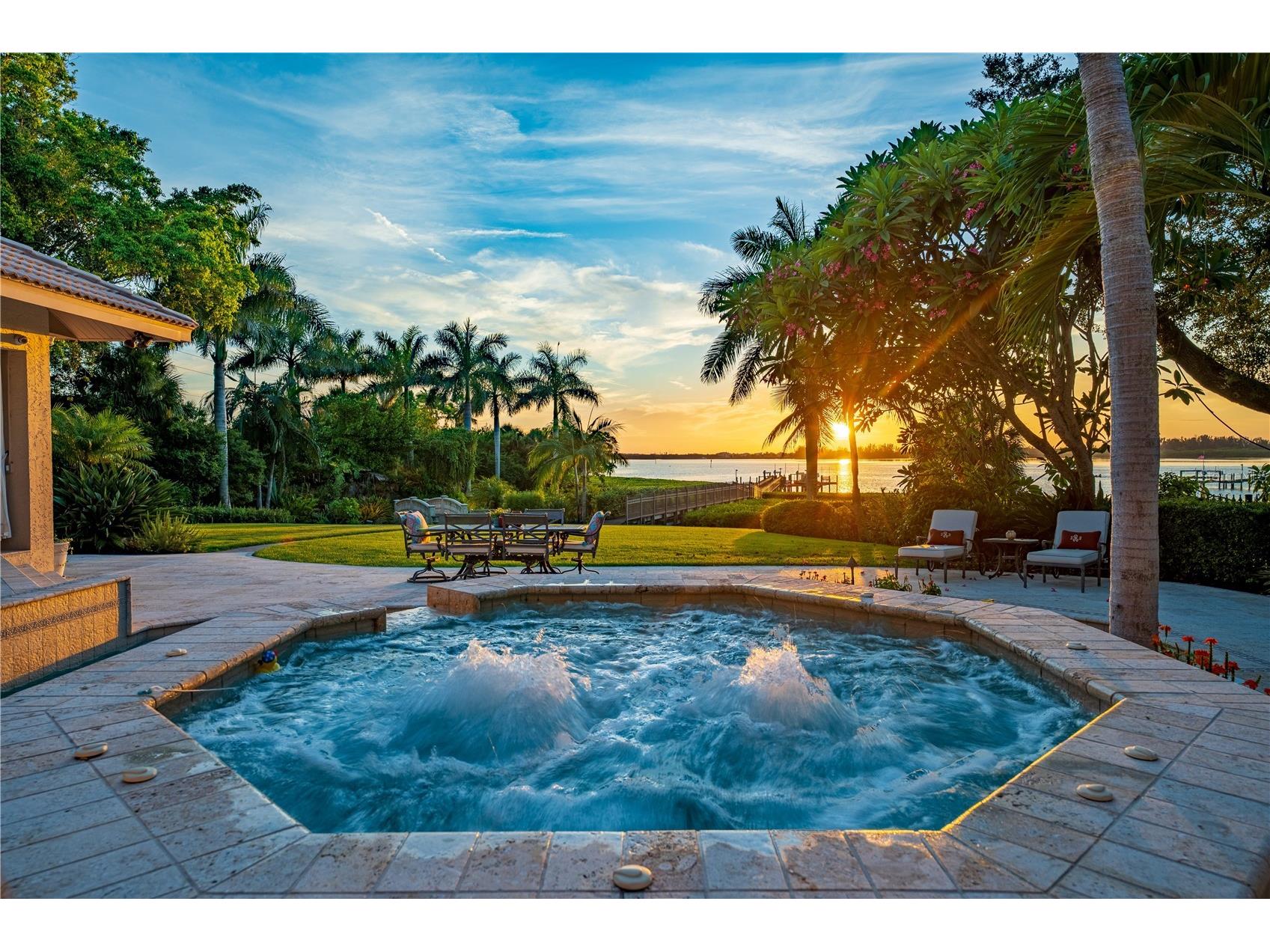 416 81st Street W Bradenton FL 34209 - PALMA SOLA BAY TB8503675 image87