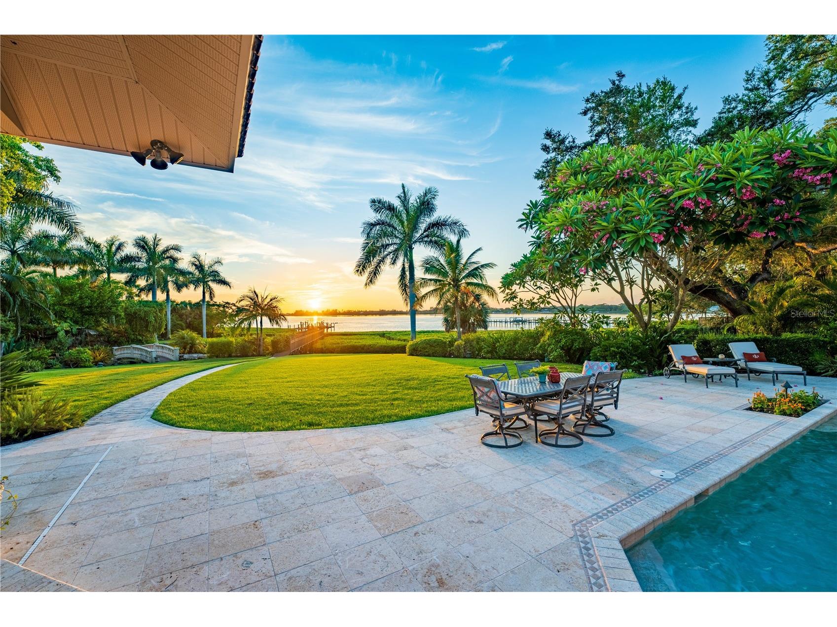 416 81st Street W Bradenton FL 34209 - PALMA SOLA BAY TB8503675 image89