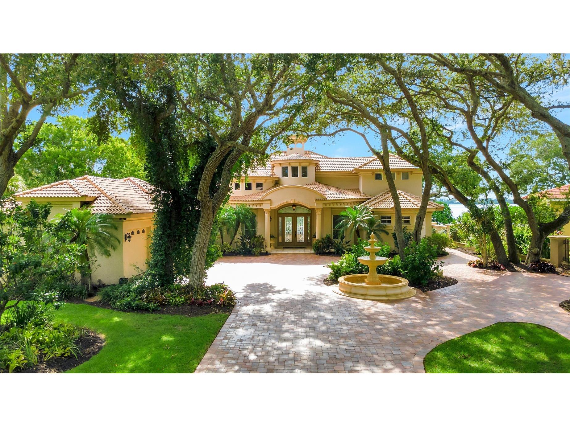 416 81st Street W Bradenton FL 34209 - PALMA SOLA BAY TB8503675 image9