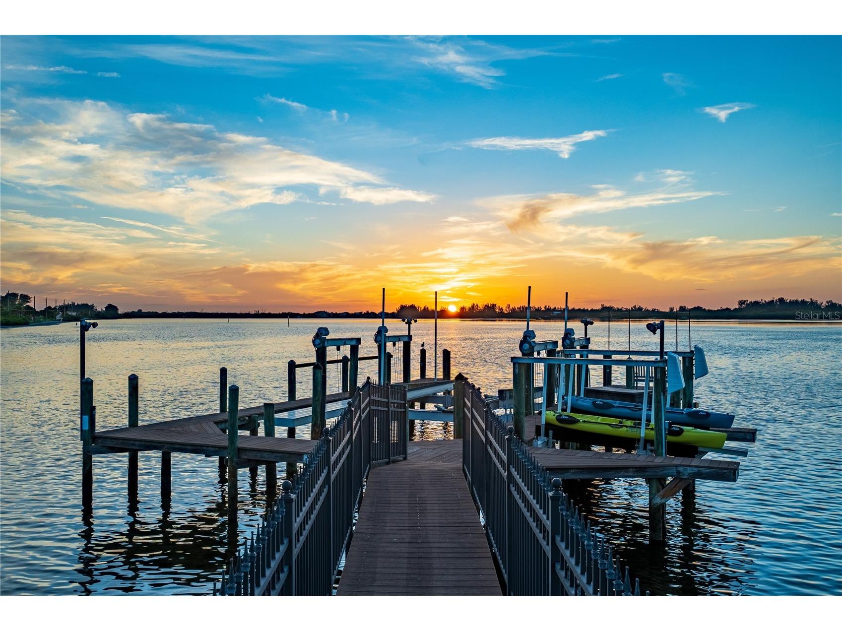 416 81st Street W Bradenton FL 34209 - PALMA SOLA BAY TB8503675 image95