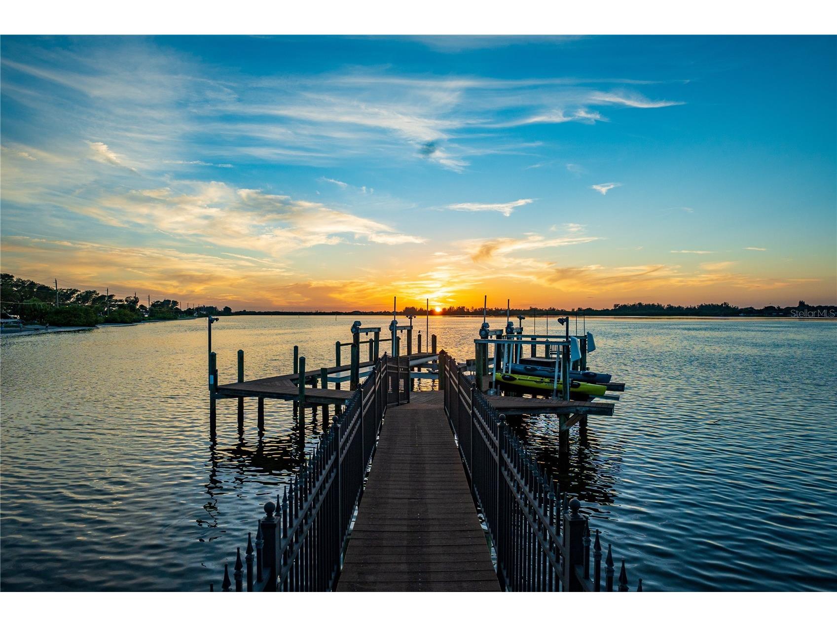 416 81st Street W Bradenton FL 34209 - PALMA SOLA BAY TB8503675 image96