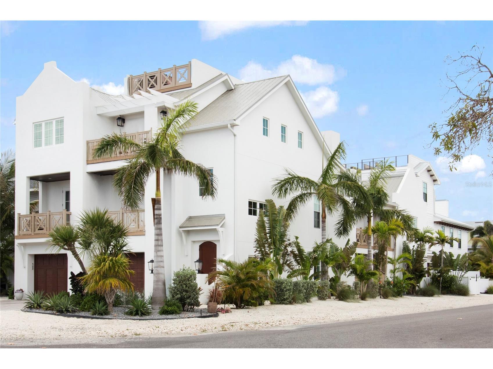 416 Alamanda Road Anna Maria FL 34216 - GULF OF MEXICO A4690578 image1