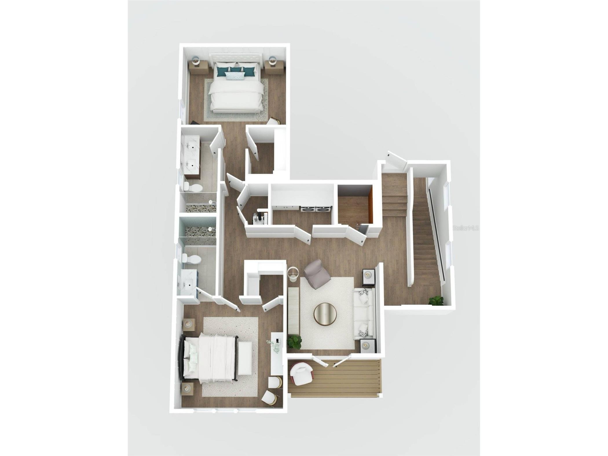 416 Alamanda Road Anna Maria FL 34216 - GULF OF MEXICO A4690578 image100