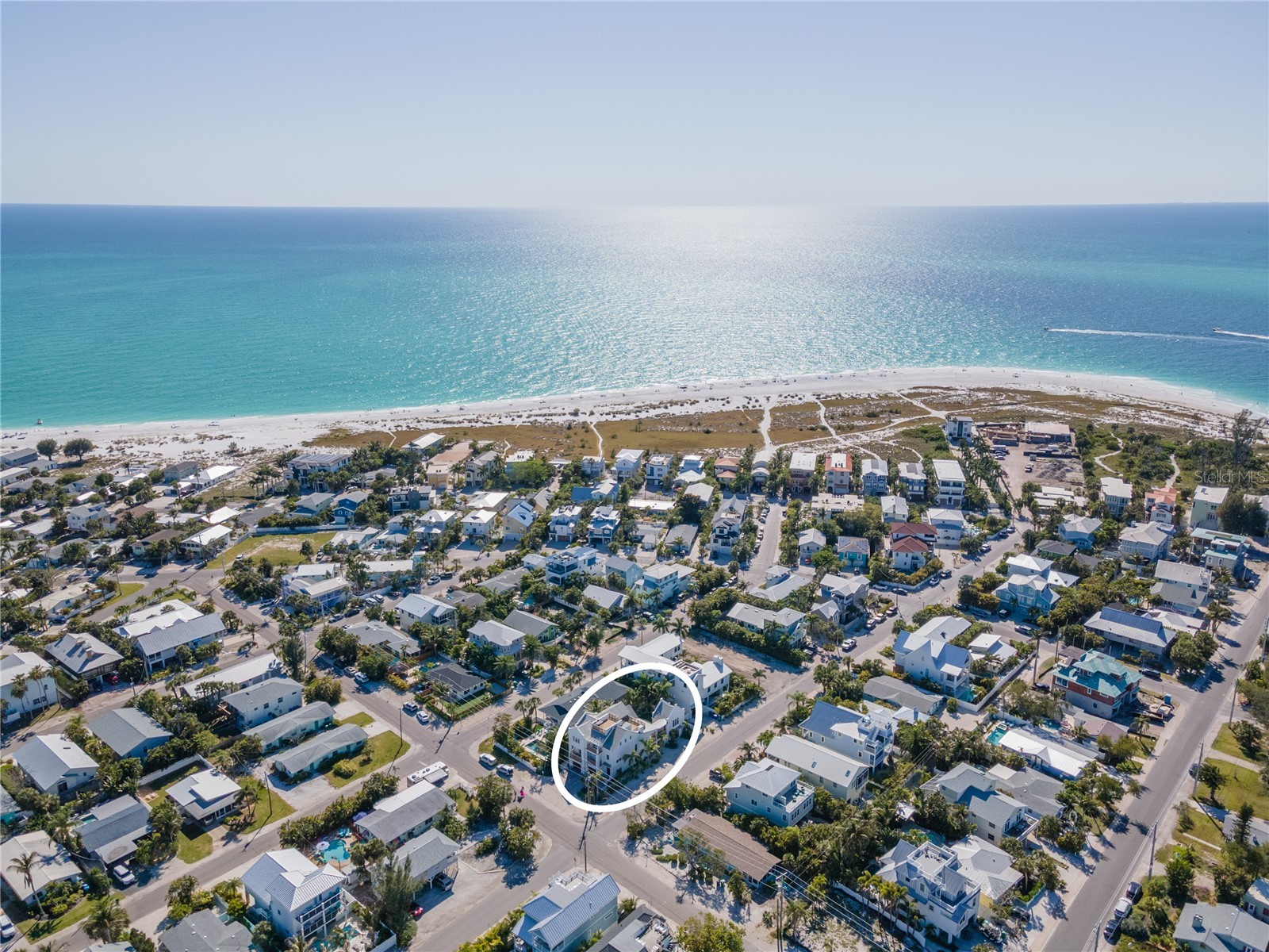 416 Alamanda Road Anna Maria FL 34216 - GULF OF MEXICO A4690578 image2