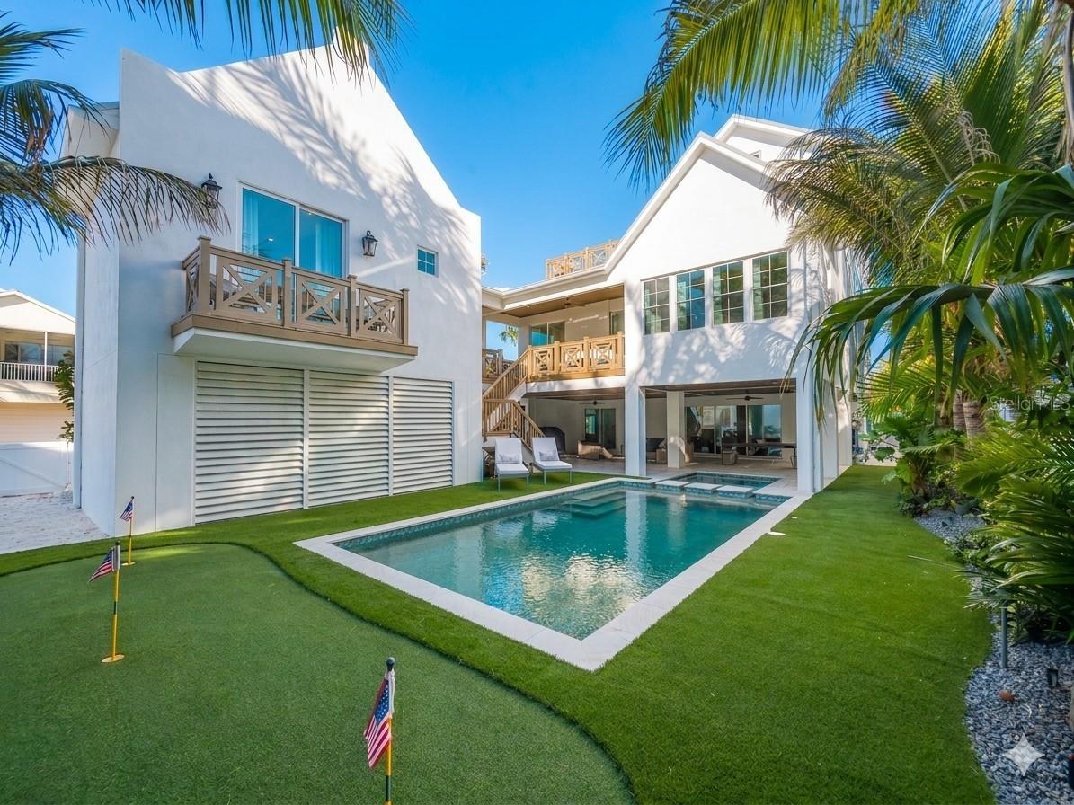 416 Alamanda Road Anna Maria FL 34216 - GULF OF MEXICO A4690578 image3