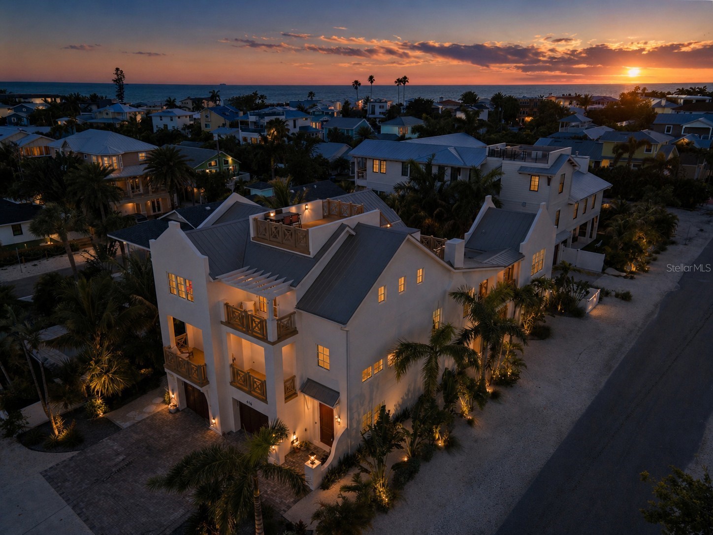 416 Alamanda Road Anna Maria FL 34216 - GULF OF MEXICO A4690578 image86