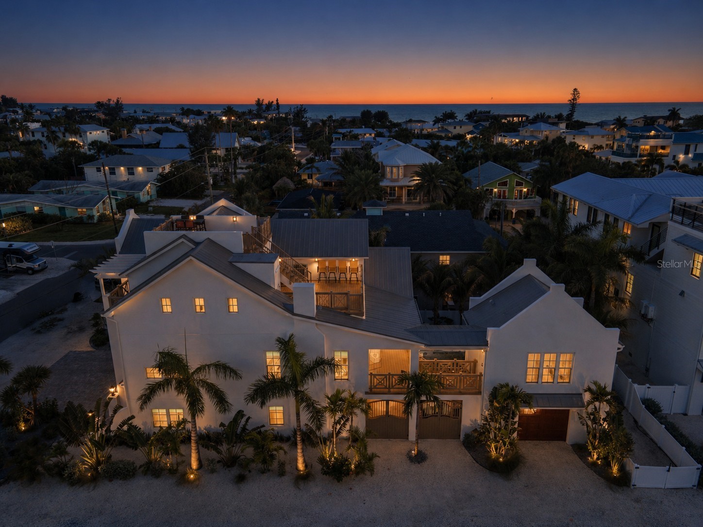416 Alamanda Road Anna Maria FL 34216 - GULF OF MEXICO A4690578 image88