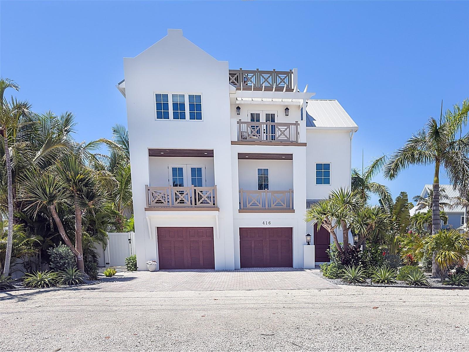 416 Alamanda Road Anna Maria FL 34216 - GULF OF MEXICO A4690578 image89
