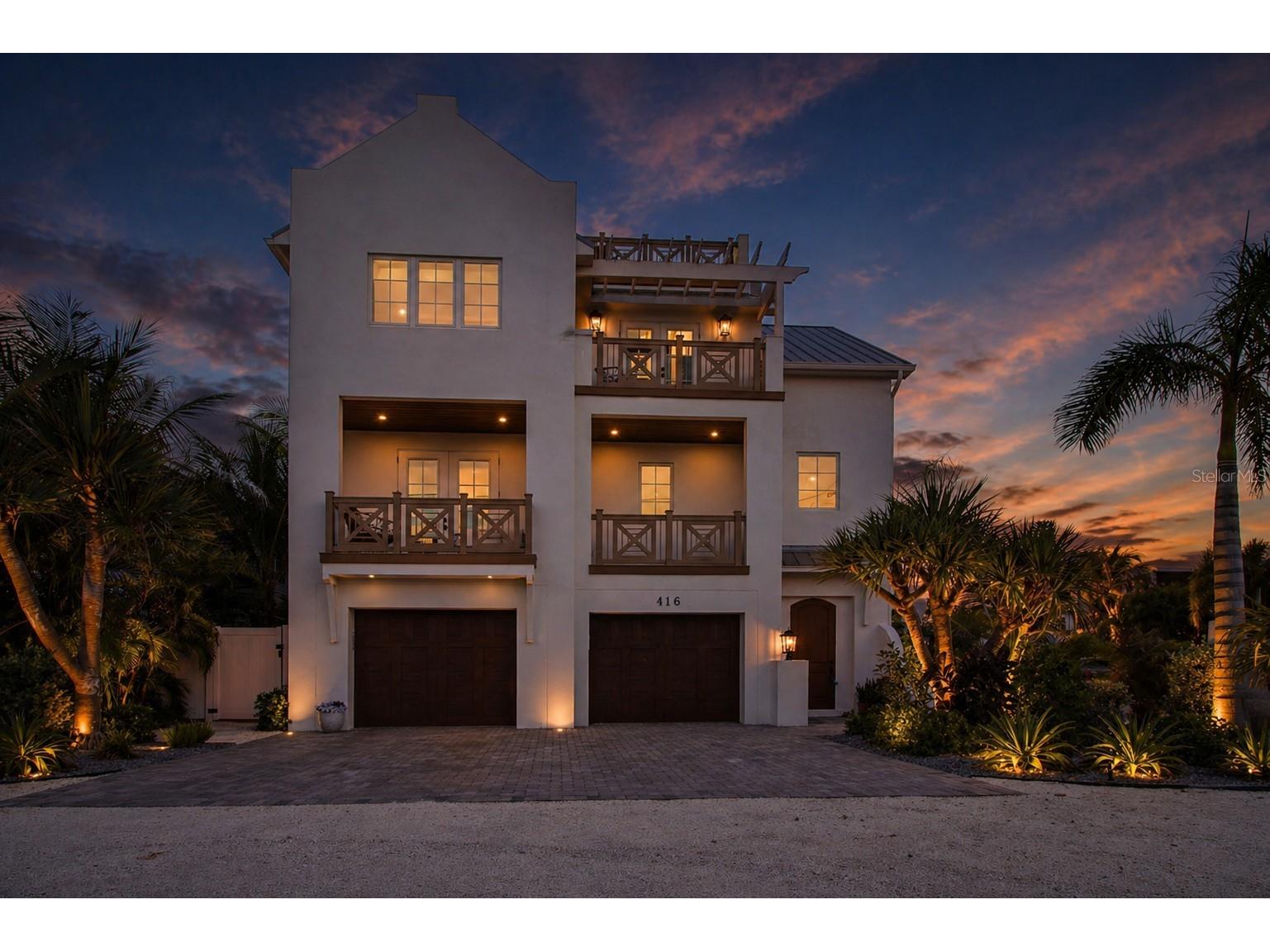 416 Alamanda Road Anna Maria FL 34216 - GULF OF MEXICO A4690578 image90